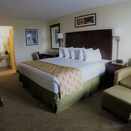 Days Inn Of Frederick By Wyndham-2